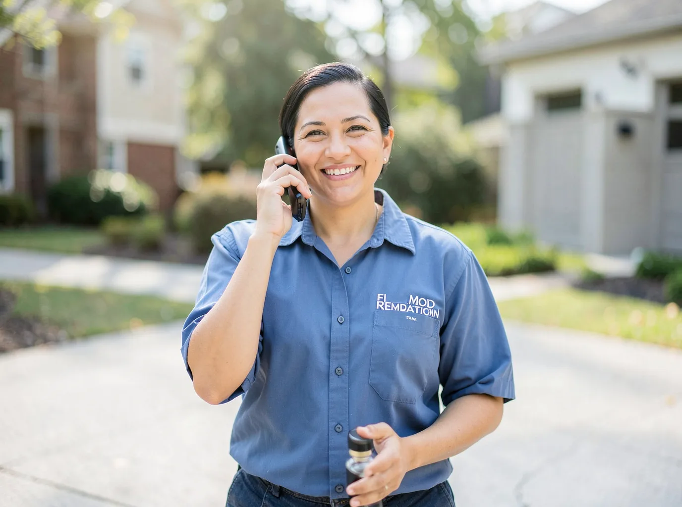 Mold Remediation Callaway, NE FAQs